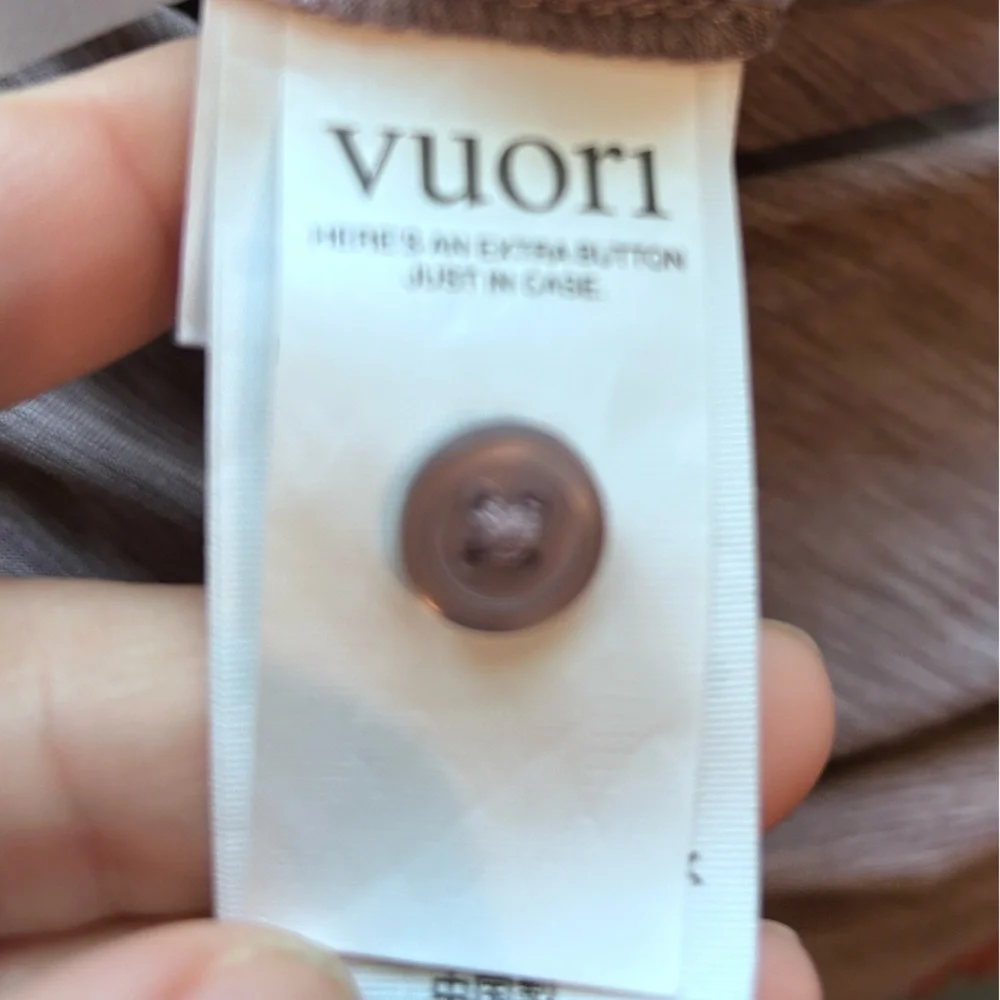 VUORI romper - Picture 8 of 12